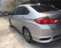 Honda City 2017 - Bán xe Honda City sản xuất năm 2017, giá chỉ 585 triệu