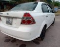 Daewoo Gentra   2007 - Cần bán gấp Daewoo Gentra đời 2007, xe nhập, giá 138tr