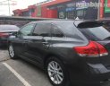 Toyota Venza 2009 - Gia đình cần bán xe Venza màu ghi xám, sx năm 2009, xe nhập khẩu Mỹ