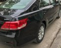 Toyota Camry 2.4 G 2010 - Bán xe Toyota Camry 2.4G Sx 2010 màu đen, chính chủ mua từ mới