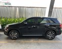 Kia Sorento GATH 2019 - Bán xe Kia Sorento 2019, bản đủ, màu đen, nội thất màu kem