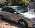 Honda City 1.5 2017 - Bán Honda City 2017, đi được 21000km