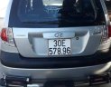 Hyundai Getz 2010 - Xe Hyundai Getz đời 2010, màu bạc, nhập khẩu, giá chỉ 225 triệu