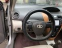 Toyota Vios   E 2010 - Cần bán xe Toyota Vios E đời 2010, màu bạc chính chủ