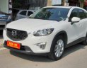 Mazda CX 5 2.0 AT 2015 - Bán ô tô Mazda CX 5 2.0 AT năm sản xuất 2015, màu trắng 