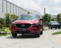 Mazda CX 5   2019 - Bán xe Mazda CX 5 đời 2019, màu đỏ