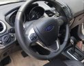 Ford Fiesta 1.0AT 2017 - Bán ô tô Ford Fiesta 1.0AT sản xuất năm 2017, màu trắng giá cạnh tranh