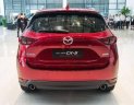 Mazda CX 5   2019 - Bán xe Mazda CX 5 đời 2019, màu đỏ