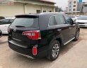 Kia Sorento GATH 2019 - Bán xe Kia Sorento 2019, bản đủ, màu đen, nội thất màu kem