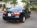 Toyota Camry 2.5Q 2015 - Cần bán gấp Toyota Camry 2.5Q sản xuất 2015, mẫu mới, số tự động, máy xăng, màu đen, đã đi 60000 km