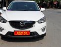 Mazda CX 5 2.0 AT 2015 - Bán ô tô Mazda CX 5 2.0 AT năm sản xuất 2015, màu trắng 