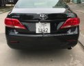 Toyota Camry 2.4 G 2010 - Bán xe Toyota Camry 2.4G Sx 2010 màu đen, chính chủ mua từ mới