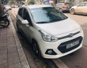 Hyundai Grand i10 2015 - Cần bán xe Hyundai Grand i10 năm 2015, màu trắng, nhập khẩu