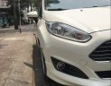 Ford Fiesta 1.0AT 2017 - Bán ô tô Ford Fiesta 1.0AT sản xuất năm 2017, màu trắng giá cạnh tranh