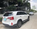 Kia Sorento DATH 2017 - Cần bán xe Kia Sorento DATH đời 2017, màu trắng