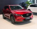 Mazda CX 5   2019 - Bán xe Mazda CX 5 đời 2019, màu đỏ