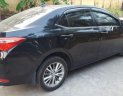 Toyota Corolla altis   1.8G CVT  2016 - Bán ô tô Toyota Corolla altis 1.8G CVT đời 2016, màu đen, nhập khẩu chính chủ, giá tốt