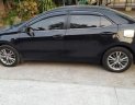 Toyota Corolla altis   1.8G CVT  2016 - Bán ô tô Toyota Corolla altis 1.8G CVT đời 2016, màu đen, nhập khẩu chính chủ, giá tốt