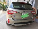 Kia Sorento   2016 - Cần bán gấp Kia Sorento năm 2016, màu bạc, giá 789tr