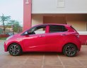 Hyundai Grand i10 2014 - Bán xe Grand i10 chính chủ, biển số cực đẹp