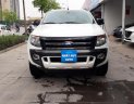 Ford Ranger Wildtrak 2.2 AT 4X2 2014 - Bán ô tô Ford Ranger Wildtrak 2.2 AT 4X2 đời 2014, màu trắng, xe nhập, giá tốt