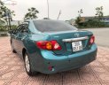 Toyota Corolla XLI 2007 - Tôi cần bán Corolla XLI sản xuất 2007, đăng ký lần đầu 2008, nhập khẩu Nhật Bản