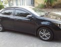 Toyota Corolla altis   1.8G CVT  2016 - Bán ô tô Toyota Corolla altis 1.8G CVT đời 2016, màu đen, nhập khẩu chính chủ, giá tốt