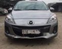 Mazda 3    S 1.6 AT   2014 - Bán Mazda 3 S 1.6 AT đời 2014, màu xám còn mới