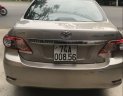 Toyota Corolla altis 2011 - Cần bán lại xe Toyota Corolla altis đời 2011, nhập khẩu nguyên chiếc 