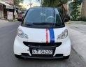 Smart Fortwo Cabriolet 2011 - Bán Smart Fortwo Cabriolet năm sản xuất 2011, màu trắng, xe gọn, nhẹ