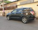 Chevrolet Captiva   LTZ 2008 - Cần bán xe Chevrolet Captiva LTZ đời 2008, màu đen số tự động