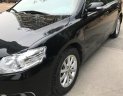 Toyota Camry 2.4 G 2010 - Bán xe Toyota Camry 2.4G Sx 2010 màu đen, chính chủ mua từ mới