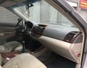 Toyota Camry  2.4 2004 - Bán Toyota Camry 2.4 2004, màu bạc như mới, 368 triệu