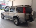 Ford Everest   2005 - Cần bán Ford Everest đời 2005 còn mới, 305 triệu