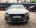 Mazda 3 1.5AT 2017 - Bán em Mazda 3 đời 2017, số tự động, màu bạc, TPHCM