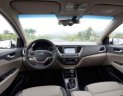 Hyundai Accent   2018 - Bán Hyundai Accent năm sản xuất 2018, màu trắng chính chủ