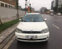 Ford Laser   2003 - Bán ô tô Ford Laser năm 2003, màu trắng chính chủ