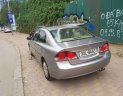 Honda Civic  1.8MT  2008 - Bán Honda Civic 1.8MT, sản xuất 2008, xe tư nhân 1 chủ cực giữ gìn, nội ngoại thất rất đẹp