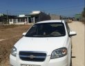 Chevrolet Aveo      2012 - Bán xe Chevrolet Aveo Sx 2012, còn mới lắm