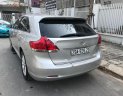 Toyota Venza   2009 - Cần bán gấp Toyota Venza năm sản xuất 2009, màu bạc, đi giữ gìn cẩn thận