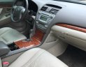 Toyota Camry 2.4 G 2010 - Bán xe Toyota Camry 2.4G Sx 2010 màu đen, chính chủ mua từ mới