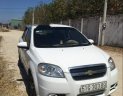 Chevrolet Aveo      2012 - Bán xe Chevrolet Aveo Sx 2012, còn mới lắm