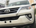 Toyota Fortuner 2.7V 2019 - Bán Fortuner 2.7 V máy xăng, số tự động - NK Indonesia, xe mới 100%, giá tốt-LH 0942456838