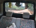 Suzuki Wagon R MT 2005 - Bán chiếc Suzuki Wagon 2005 số sàn, màu xanh