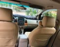 Toyota Innova G 2010 - Bán Innova G đời 2010, màu bạc, giá 423tr, xe đẹp test hãng thoải mái, LH 0981662851