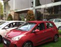 Hyundai Grand i10   1.2 MT 2018 - Cần bán Hyundai Grand i10 2018, màu đỏ giá cạnh tranh