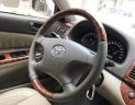 Toyota Camry  2.4 2004 - Bán Toyota Camry 2.4 2004, màu bạc như mới, 368 triệu