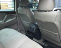 Toyota Camry 2.4 G 2010 - Bán xe Toyota Camry 2.4G Sx 2010 màu đen, chính chủ mua từ mới