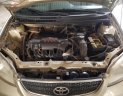 Toyota Vios MT 2006 - Gia đình cần bán xe Vios MT 2006, màu vàng cát, biển Hà Nội, máy ngon điều hòa mát, gầm bệ chắc chắn