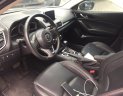 Mazda 3 1.5AT 2017 - Bán em Mazda 3 đời 2017, số tự động, màu bạc, TPHCM